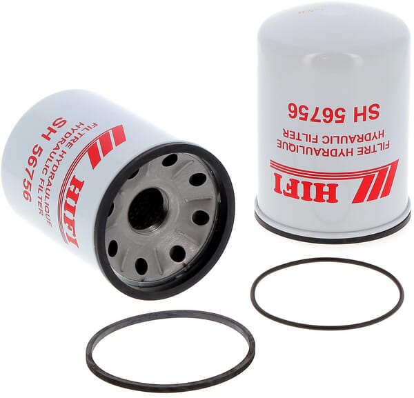 KRAMP Filter, Hydraulik SH56756