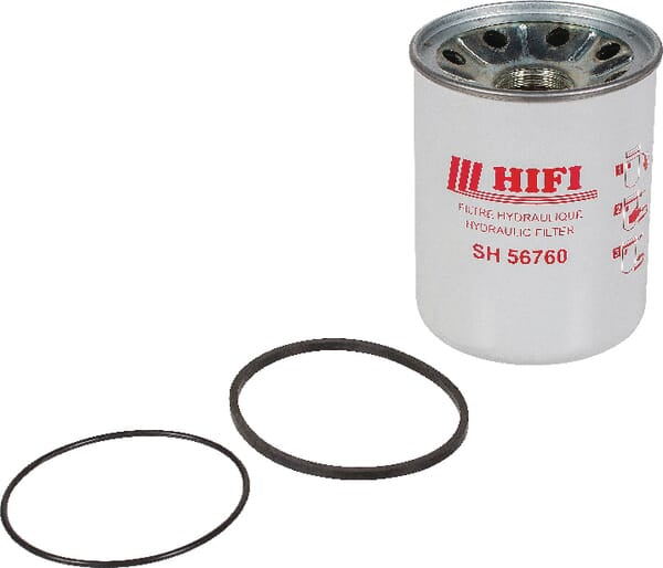 KRAMP Hydraulikfilter Hifi SH56760