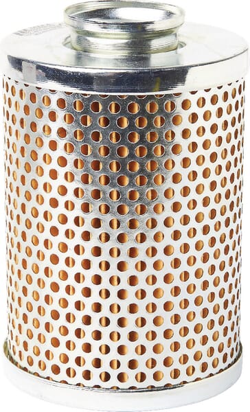 Hydraulic filter