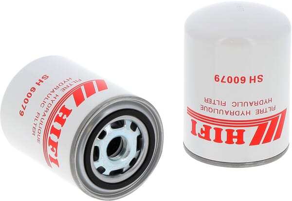 KRAMP Hydraulikfilter SH60079