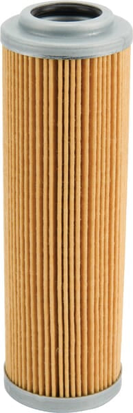 Hydraulic filter