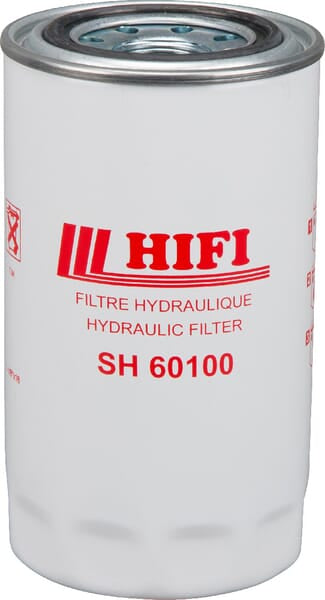 KRAMP Hydraulikfilter SH60100