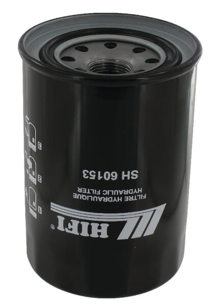 KRAMP Hydraulikfilter Hifi SH60153
