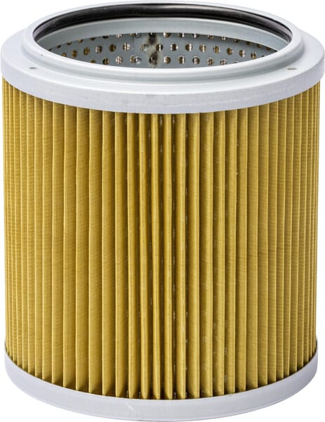 Filtre hydraulique