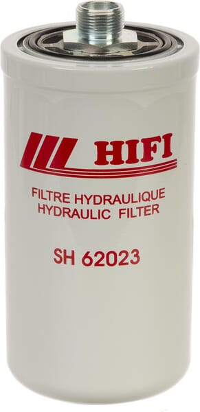 Filtre hydraulique