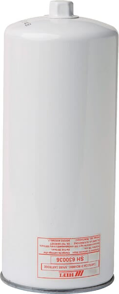 Filtre hydraulique