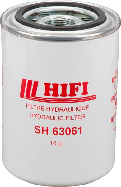 KRAMP Filter SH63061