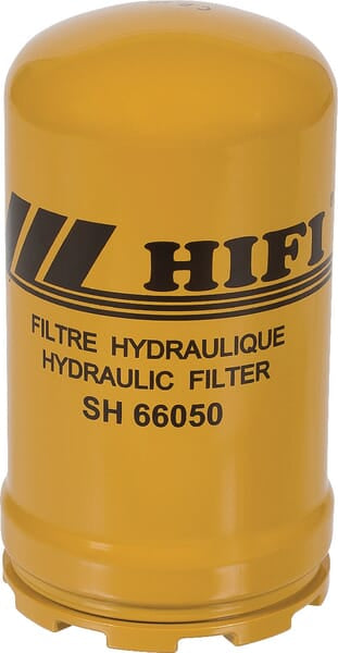 KRAMP Hydraulikfilter SH66050