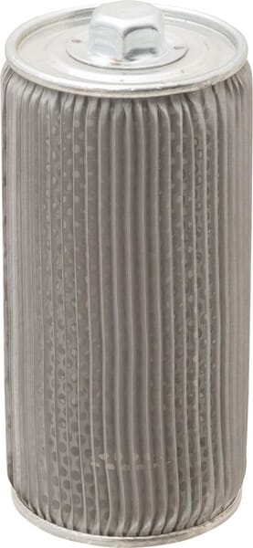 Hydraulic filter