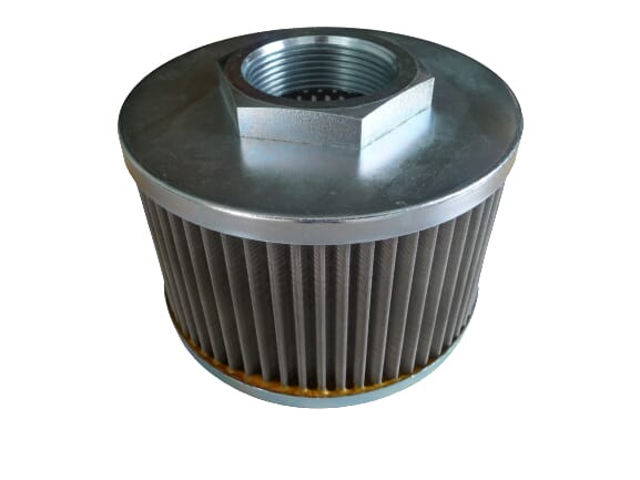 KRAMP Hydraulikfilter SH776626