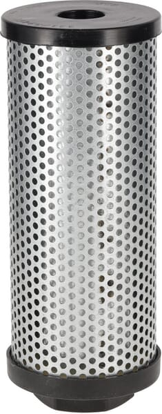 Hydraulic filter