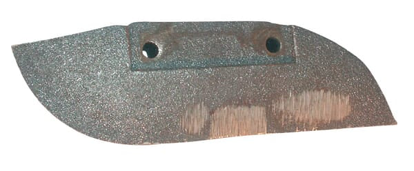 KUBOTA Drillsch.spitze Bandsäsch. Org. AC494272