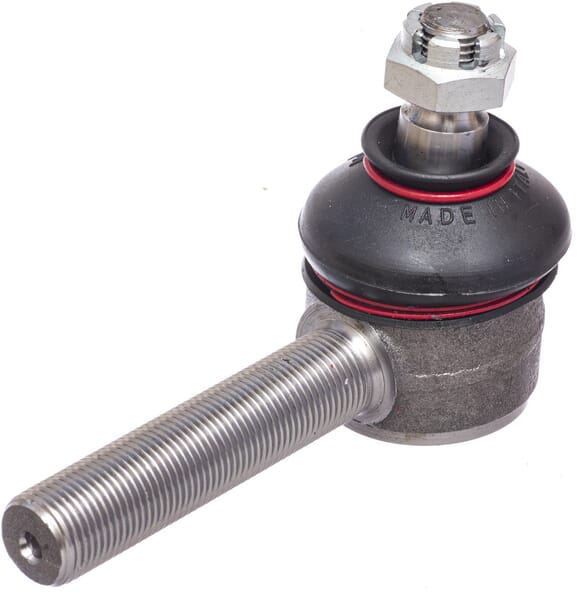 Tie rod end