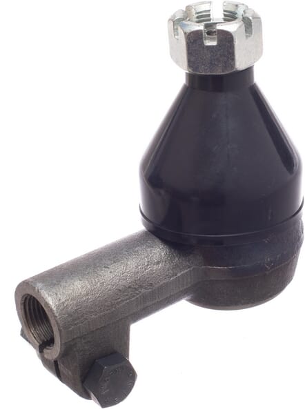 KRAMP Kugelkopf SHP132KR