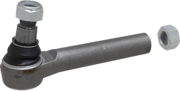 Tie rod end
