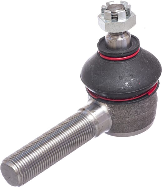 Ball head left