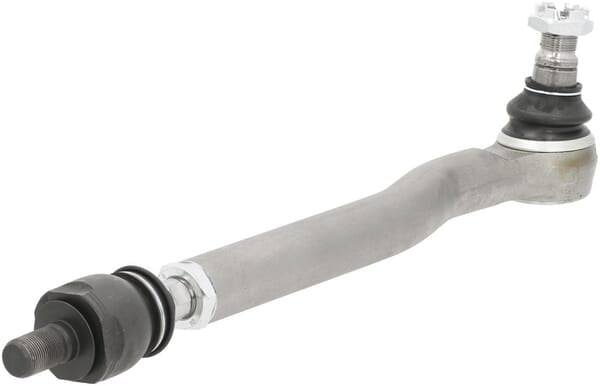 Tie rod end