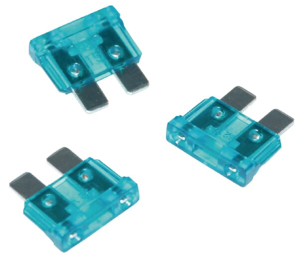 Fuse 10A 12V