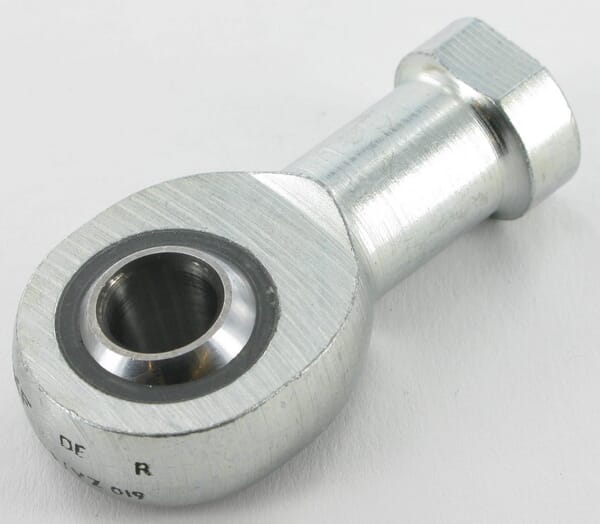 SKF Gelenkköpf - 1 Stück - SIKB10FVZ019SKF