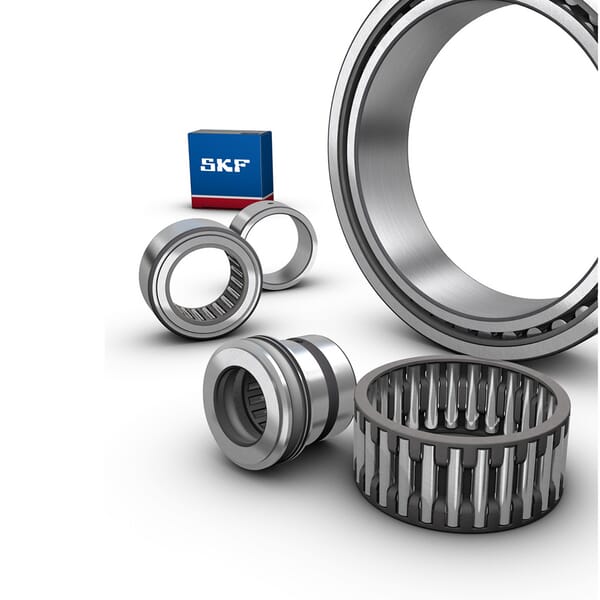 SKF Kurvenrolle - 1 Stück - 7500KR26PPA