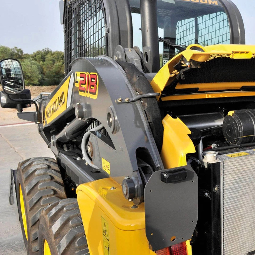 New Holland L218 Kompaktlader