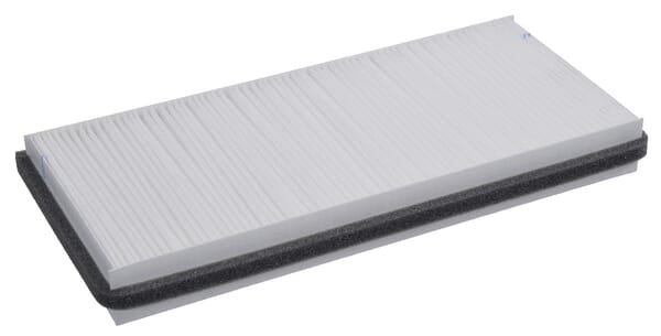 Cabin filter SF