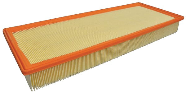 Cabin filter HIFI, SC60047