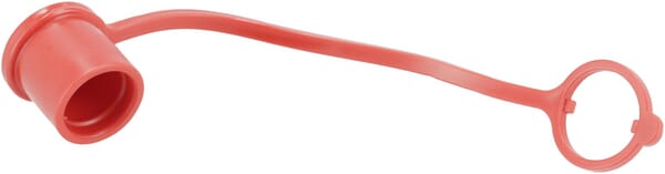 KRAMP Staubkappe rot SKP9M120