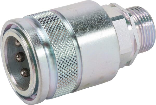 KRAMP Kupplungsmuffe 15L SKPF12L22N
