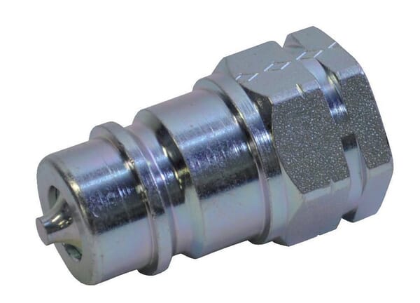 KRAMP Hydraulikstecker IG 1/2" SKPM12C08