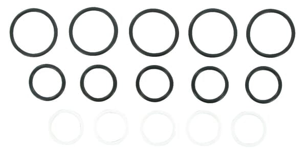 KRAMP Dichtungssatz für SKS-F-12 (5x) SKS9F12SEALP005