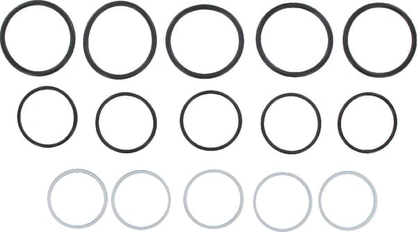 KRAMP Dichtungssatz für SKS-F-25 (5x) SKS9F25SEALP005