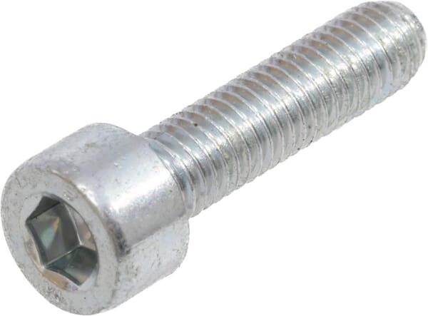 AL-KO Socket head screw M5x20 912-12.9ZN BLAU - 1 Stück - SL0010106