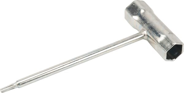 Combination key SW19/SW16/T