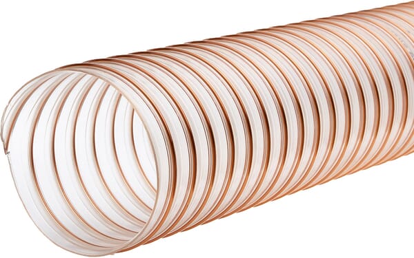 KRAMP Schlauch PU DUCT-0.7 102mm - 1 Meter - SL107102