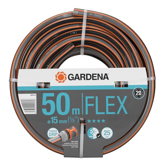 KRAMP Flex hose 5/8" 50m SL18049