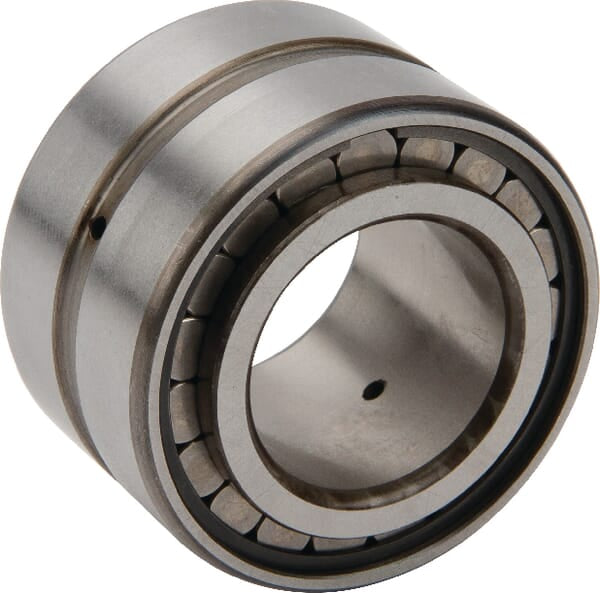 Roulement à rouleaux cylindriques 70x110x54 mm INA/FAG