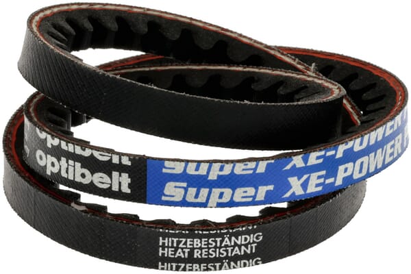 V-belt XPZ 637 518
