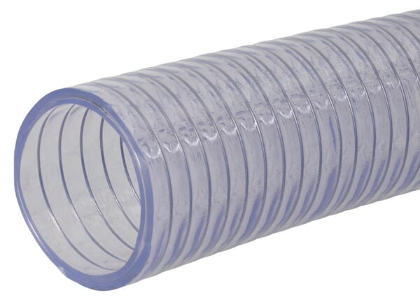 Suction/pressure hose 2 3/8"