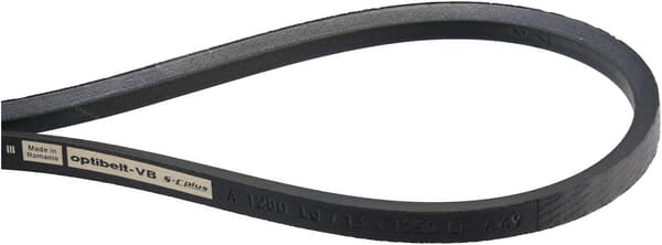 V-belt 13X1250 A49-K 555