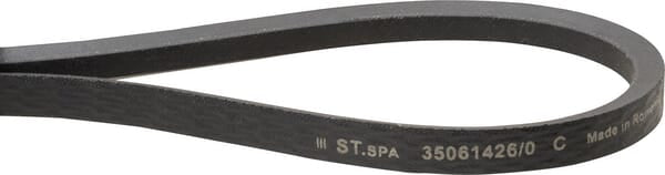 V-belt 13X1375Li.A54 A1405 570/575
