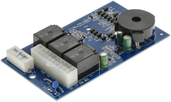 AL-KO Elektronikkarte - 1 Stück - SL3827224300