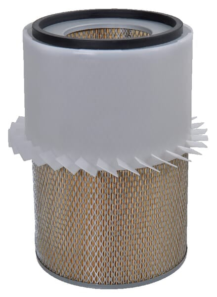 KRAMP Luftfilter Hifi SA10439K