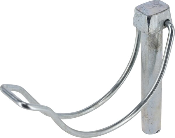 KRAMP Rohrklappstecker 10x60mm - 1 Stück - SLP1060KR