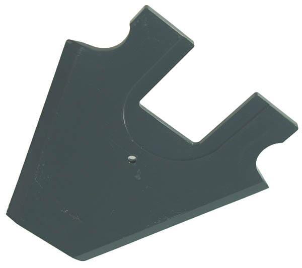 Couteau de wagon de chargement Schuitemaker