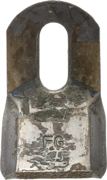 KRAMP Flail SM56N