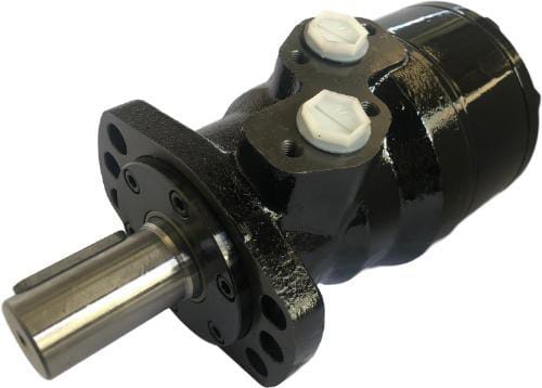 KRAMP Orbitalmotor, 500 cc - 1 Stück - SMH500A432YKR