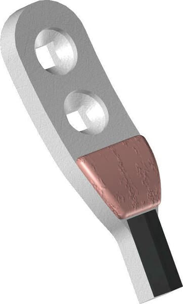 KRAMP Sämaschinenschar, Hartmetall SMK1740