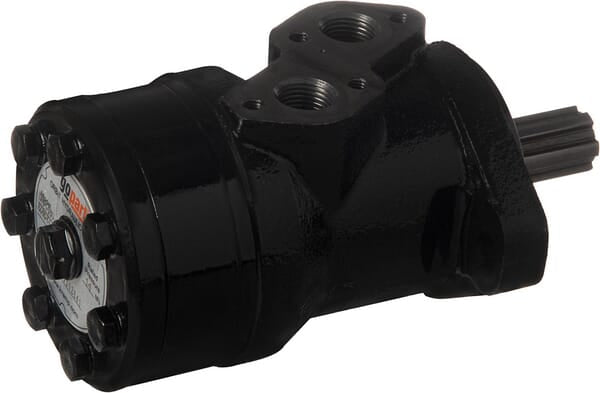 KRAMP Orbitalmotor 160 cc - 1 Stück - SMR160A26BYKR