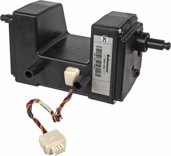 MTD Getriebegehäuse SMSB7106A